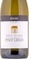 Pinot Grigio 2025