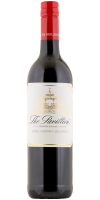 The Pavillion Shiraz-Cabernet Sauvignon 2022