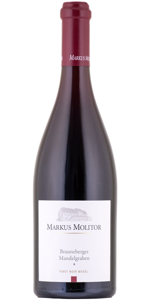 Brauneberger Mandelgraben Pinot Noir ★ 2019