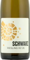 Riesling RZ 26 restsüß 2023