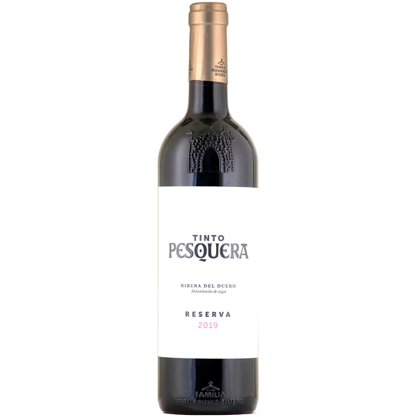 Tinto Pesquera Reserva 2020