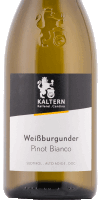 Weißburgunder 2025