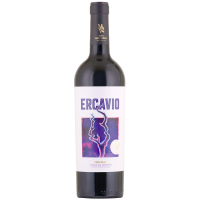 Ercavio Viñas de Meseta 2021