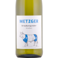Grauburgunder trocken 2024