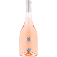 Rosa Blush Chiaretto 2024