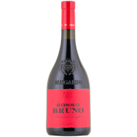 Rosso Bruno 2021