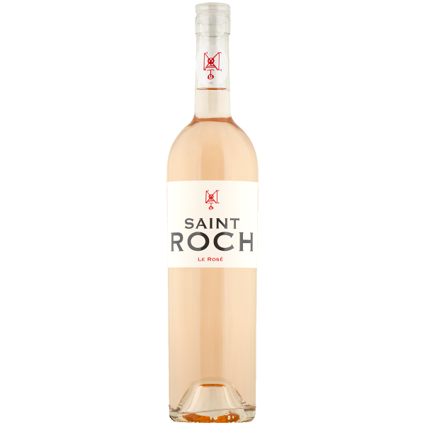 Le Rosé de Saint-Roch 2025