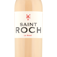 Le Rosé de Saint-Roch 2025