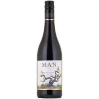 Bosstok Pinotage 2023