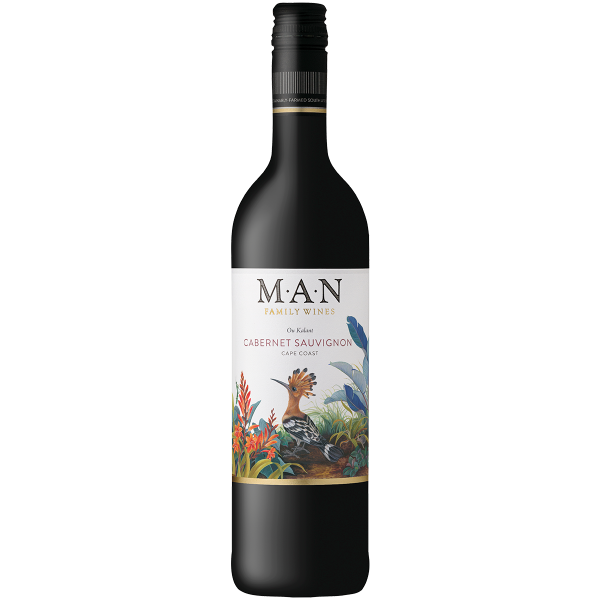 Ou Kalant Cabernet Sauvignon 2024