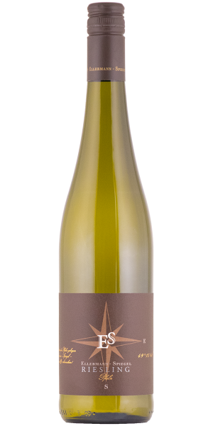 Riesling trocken 2024