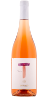 T Cuvée Rosé 2024